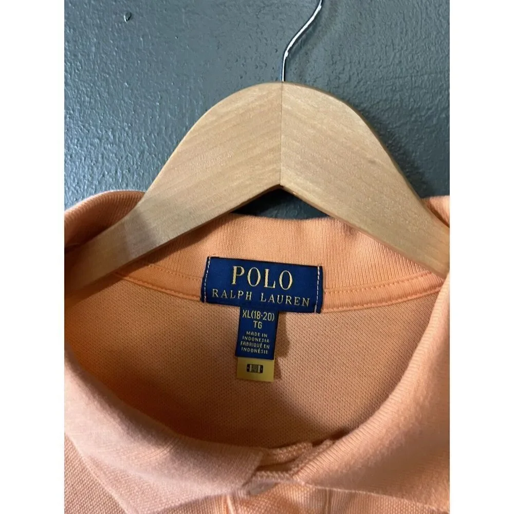 Polo Ralph Lauren item used